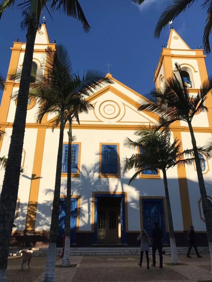 Matriz Cunha