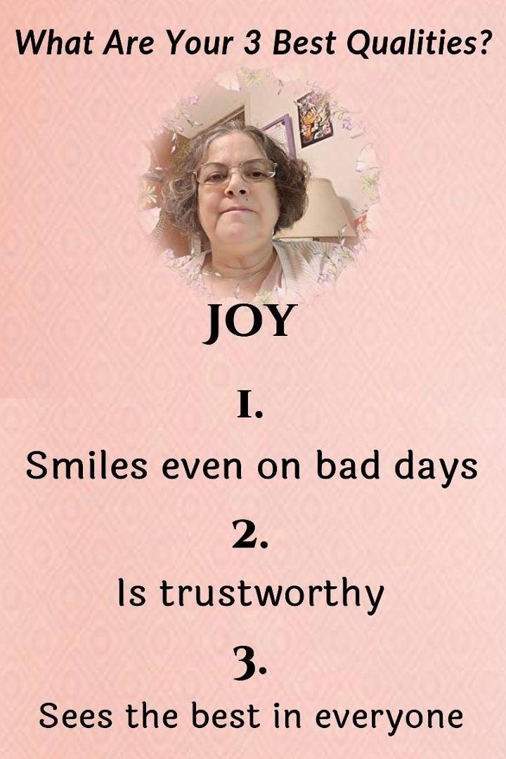 Joy Ketron's album, Timeline Photos