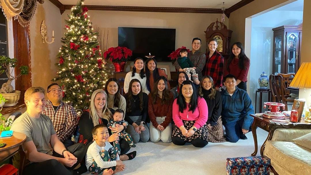 Julia Dang's album, Timeline photos