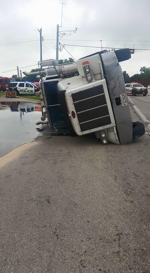 Ever had one of those days?