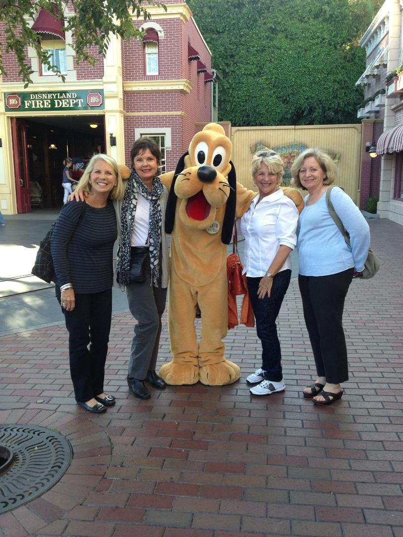 Disneyland