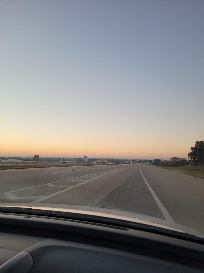 What a nice morning. #morning