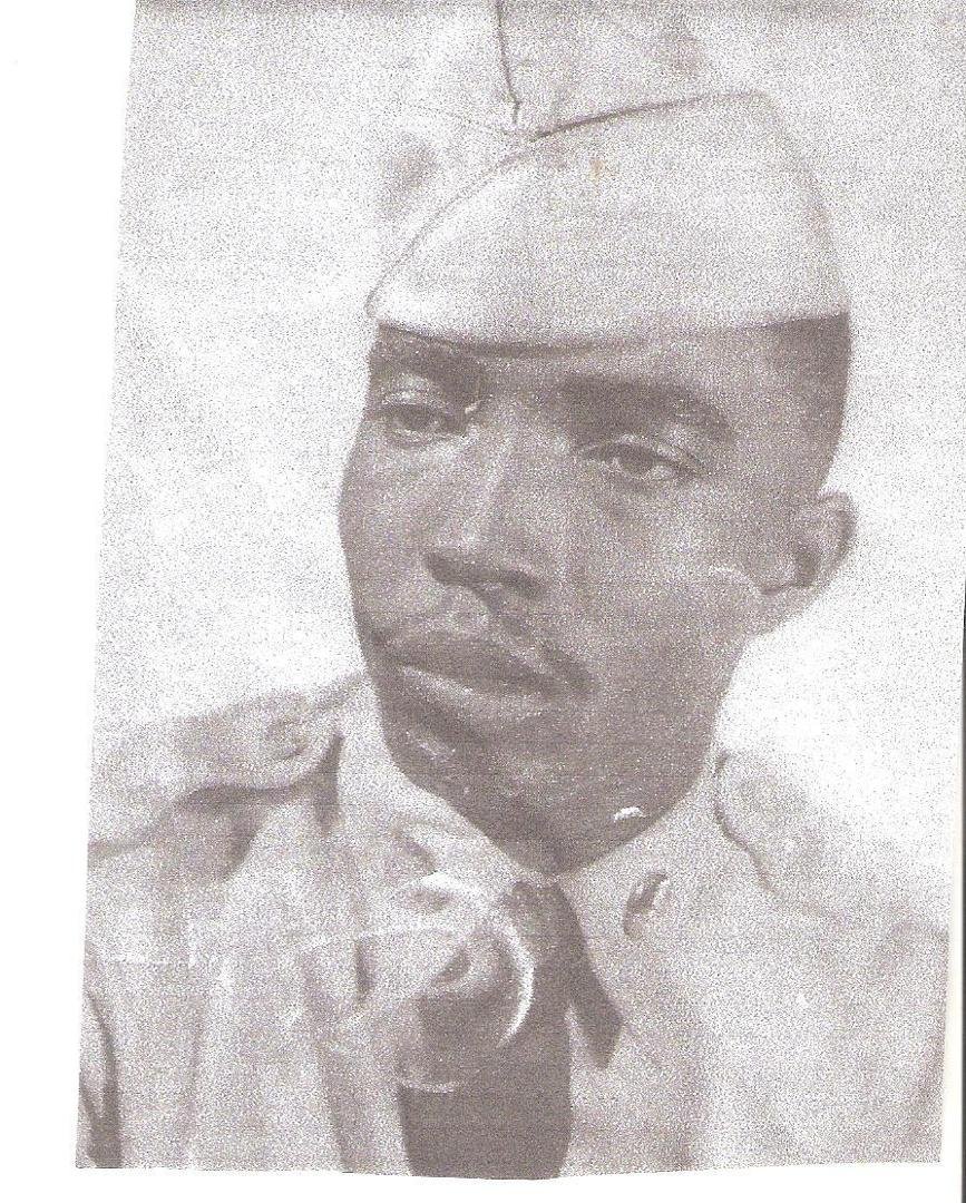 Willie Joe Douglas, Sr.