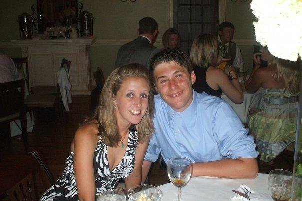 Breanna & Alec
