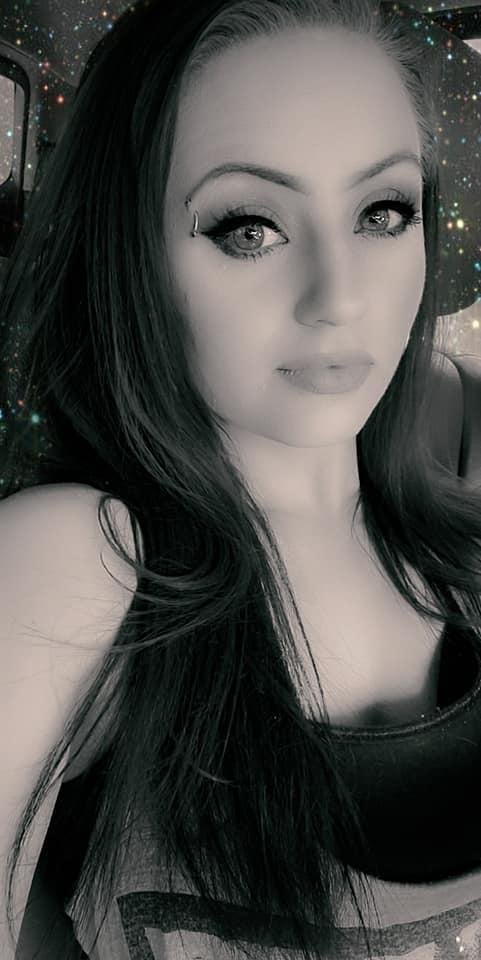 Tabitha Whorton's album, Mobile Uploads