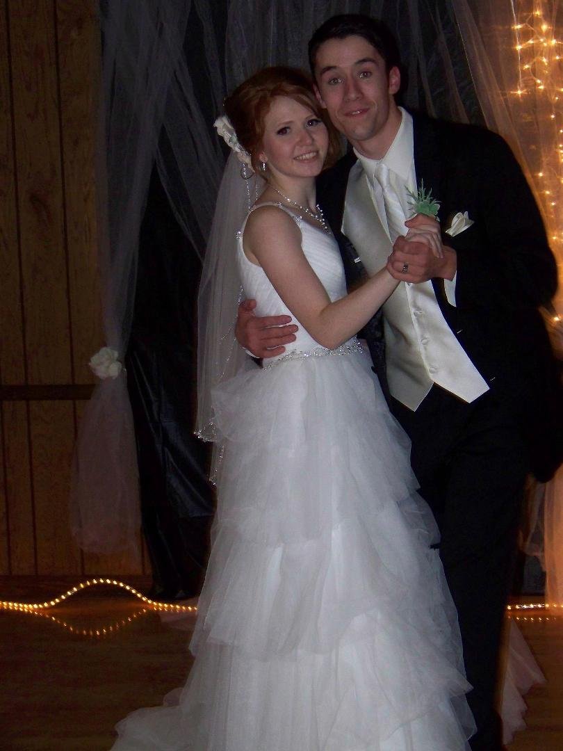 Tom & Emily Urbaniak