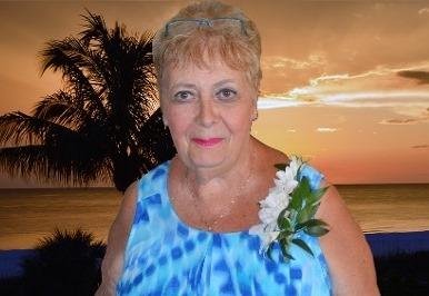 The Daniels family appreciates the love and support all of you have shown after the passing of Barbara.  No words could ever express how deeply grateful we are for you being there when we needed you the most.  Your upliftin