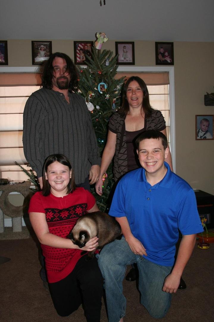 Christmas 2011