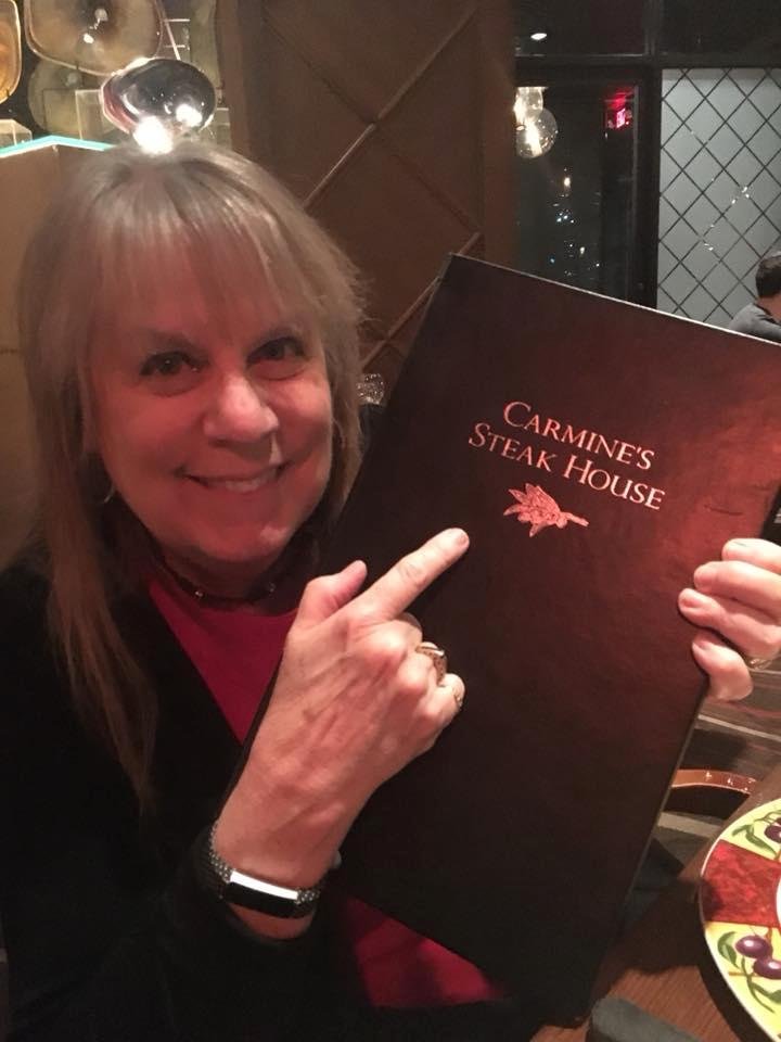 Date night in St. Louis!