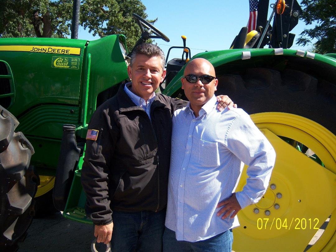 Abel Maldonado 2012 run for congress