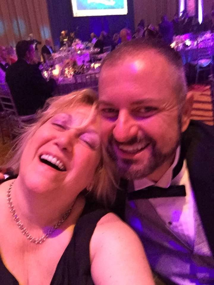 Best date ever!