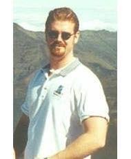 This is a picture from when I was 28 on vacation.