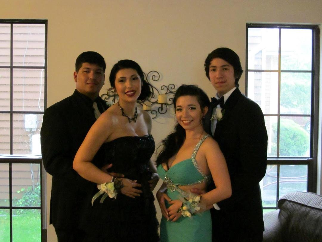 Paul Wheaton's album, Prom Night