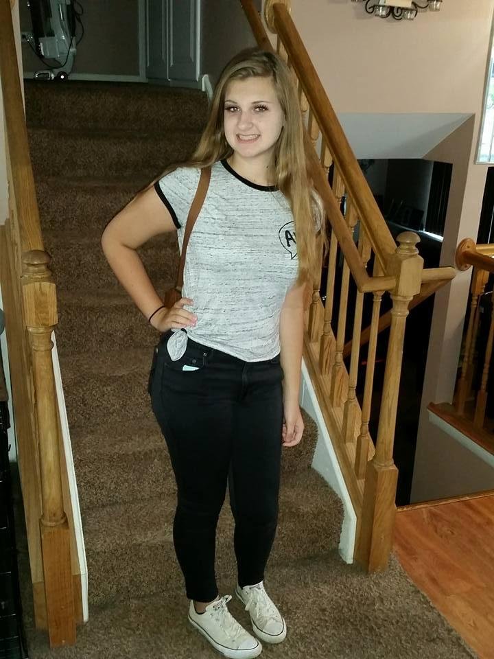 Bridget Burdick's album, Mobile Uploads