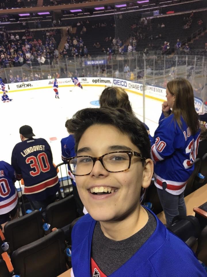 LGR