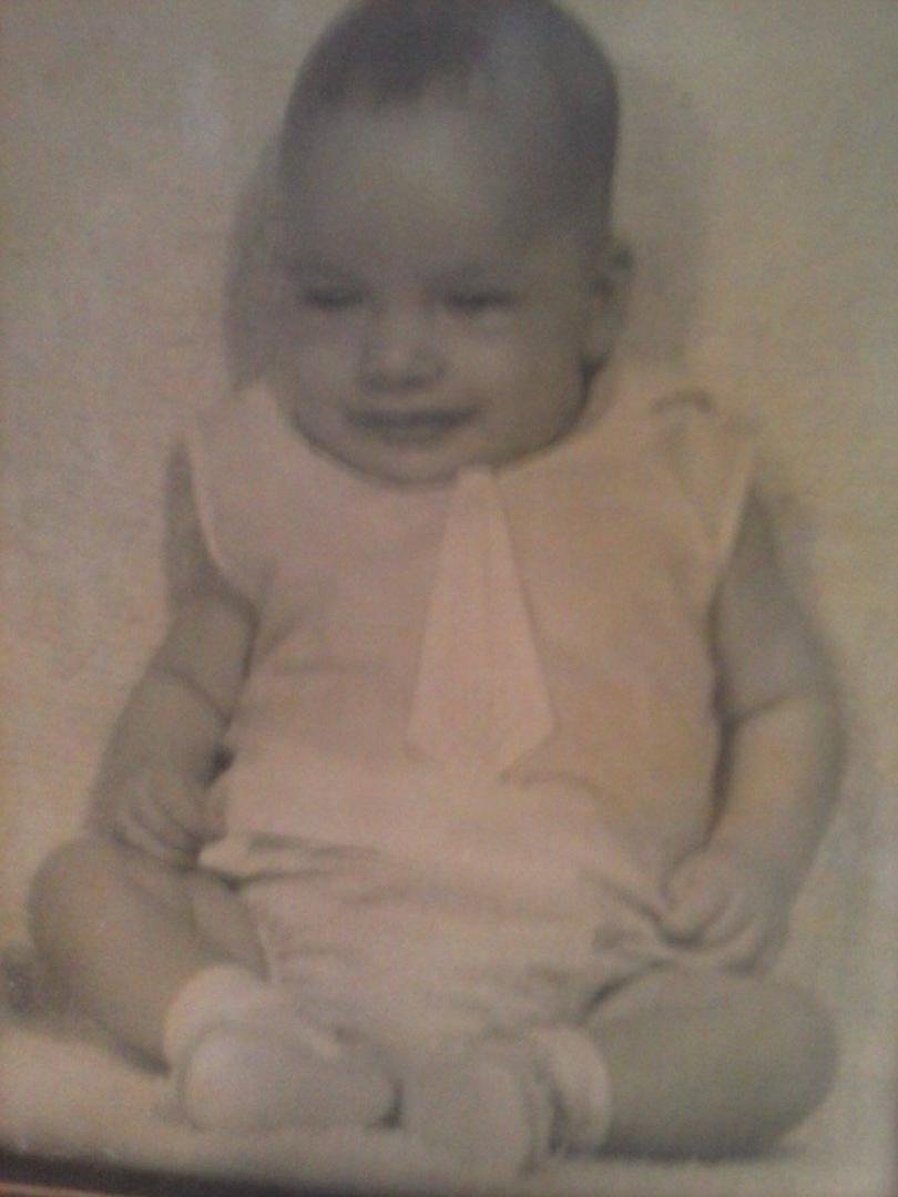 Larry Conway's album, Mobile Uploads