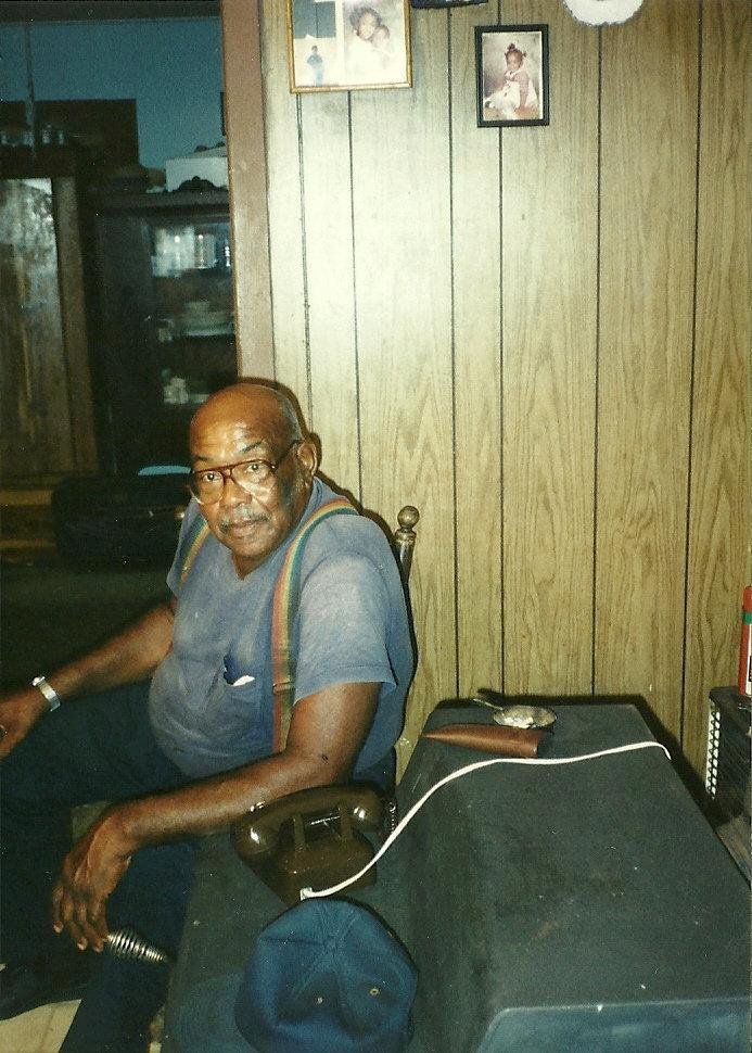 Otis Patterson's album, February 19, 2011 pic's