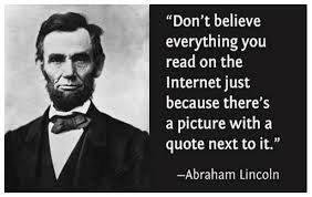 Any truth to this?