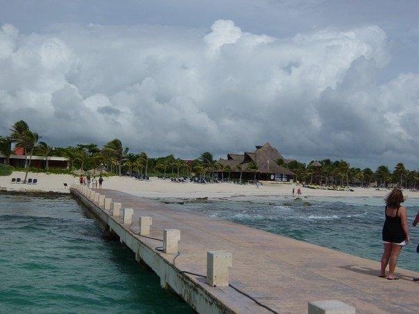 John Chase's album, Barcelo Colonial Resort