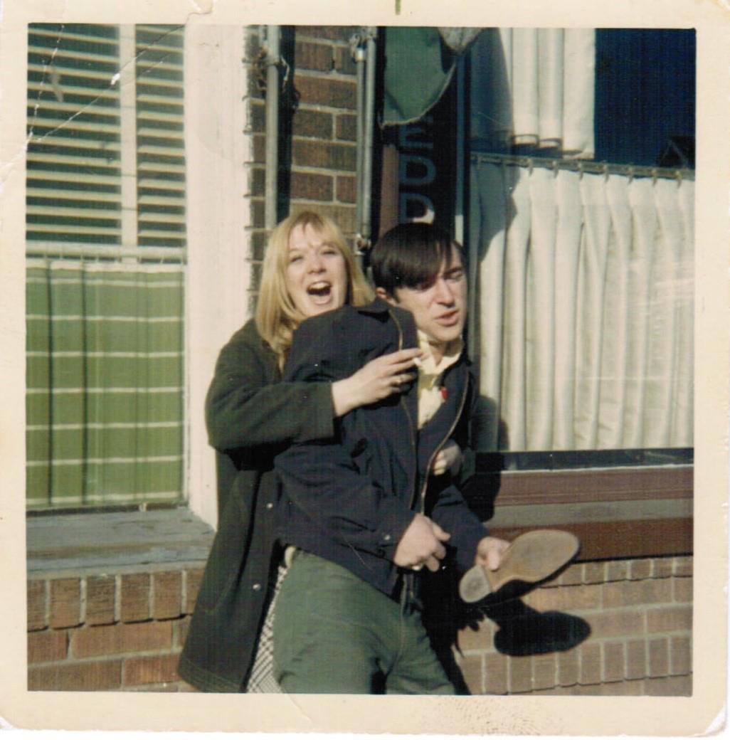 moms pizza 1968 fred and paula