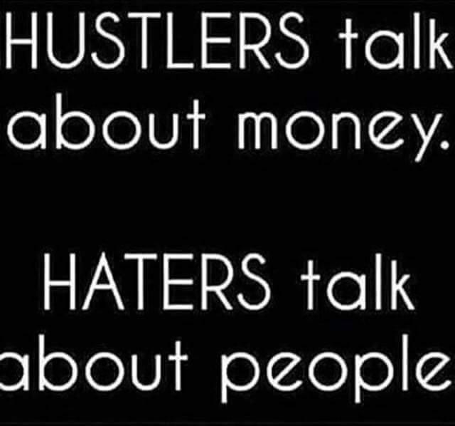 ARE YOU ABOUT THAT?