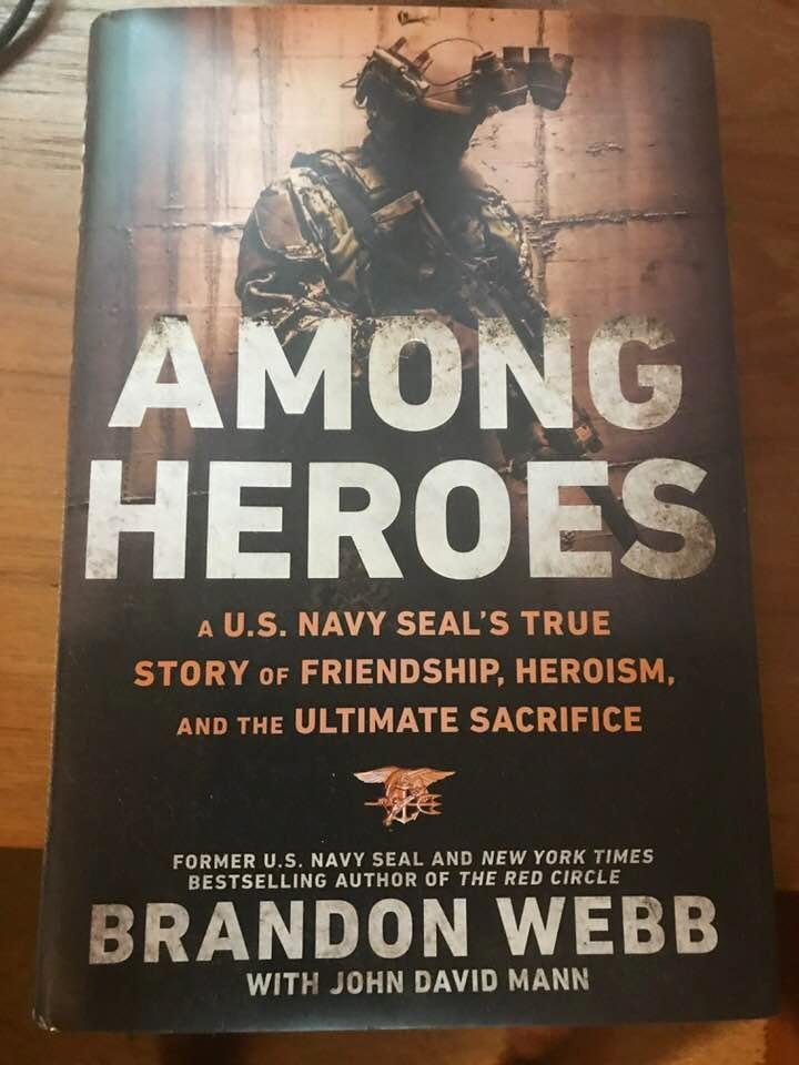 Day 6
I was nominated by Julie to post covers of books I’ve enjoyed reading, no explanation or commentary needed, for 7 days.
Today I nominate Gail as I believe you would enjoy reading many genres.