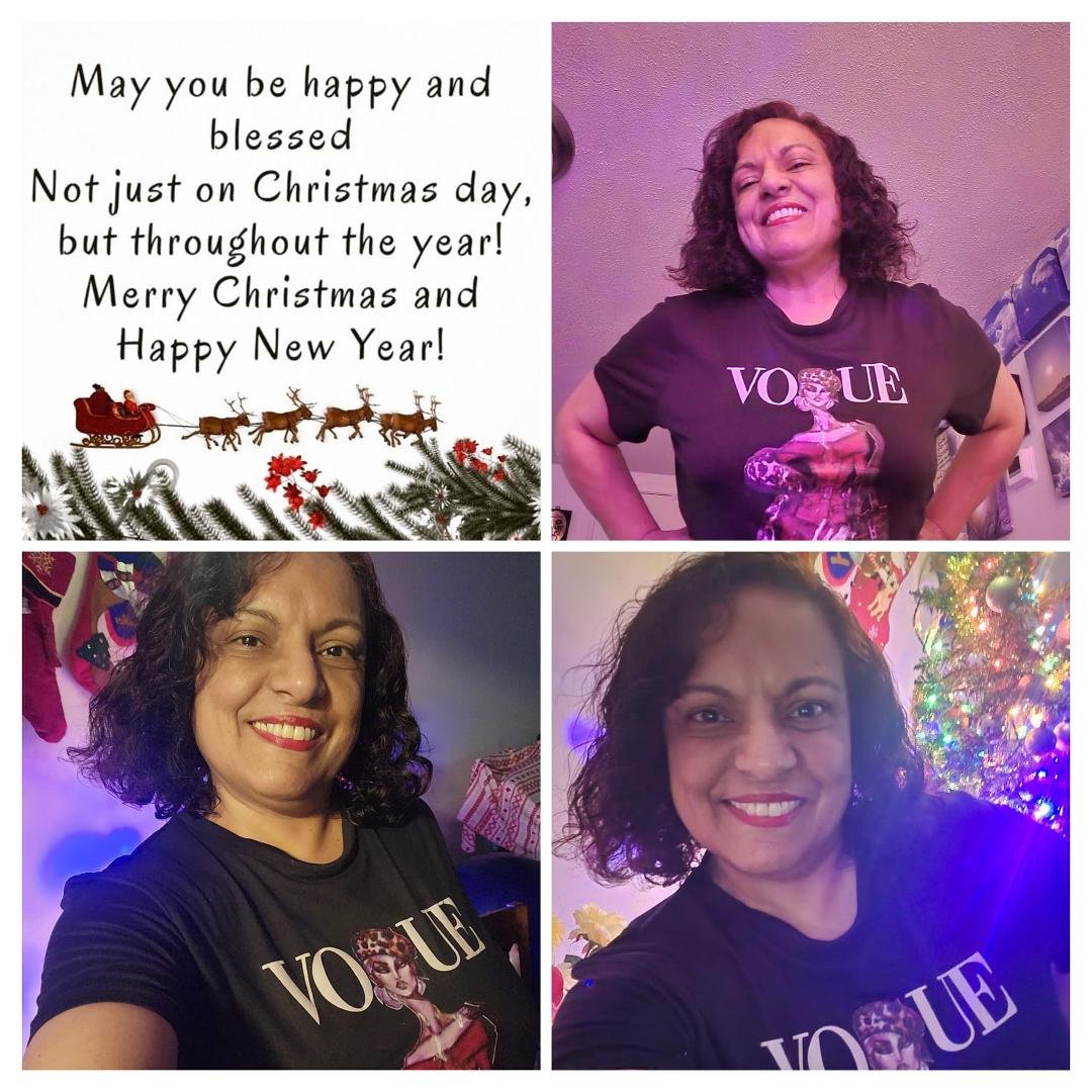 Nancy Lleras' album, Mobile uploads
