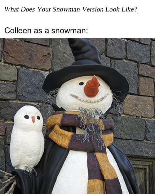 I don’t think so - I don’t like birds