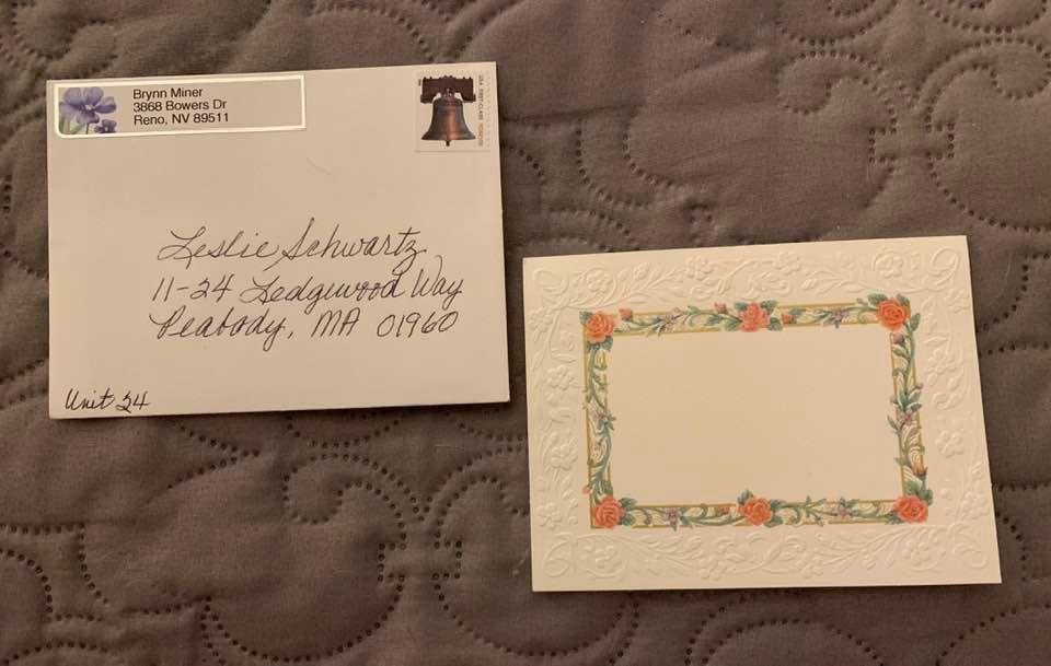 This is your birthday card! Planned to send it a week ago. They say, the best of mice and men oft go astray.
This is proof!! It is just about your birthday, it is your birthday where you are… and your card is with me!
Happ
