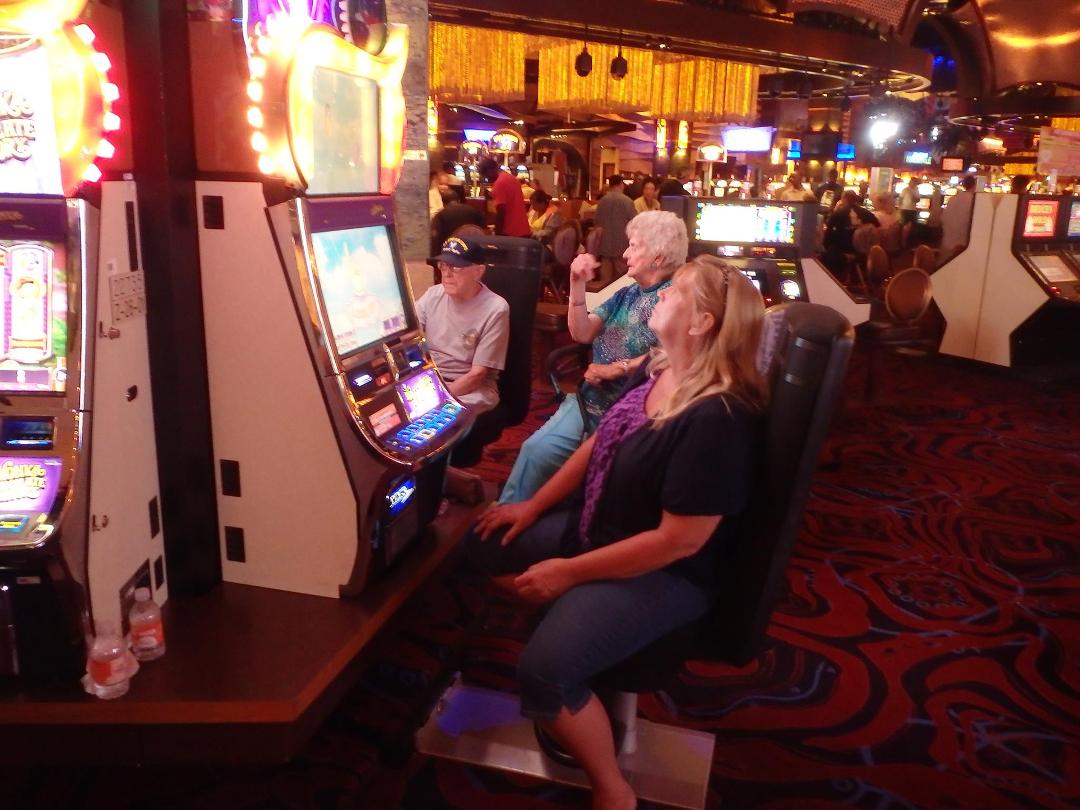 BIG MONEY