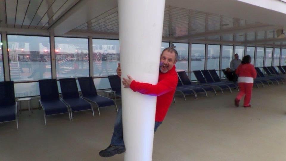Robert Small's album, Mobile Uploads