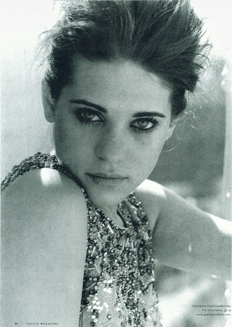 Lyndsay Fonseca