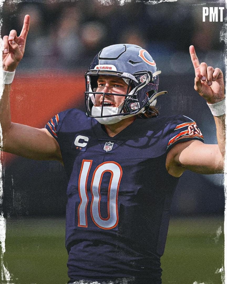 Imagine that… 🐻⬇️