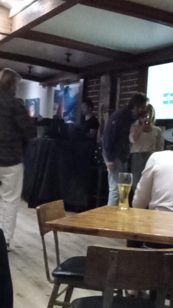Why is karaoke everywhere, these days?