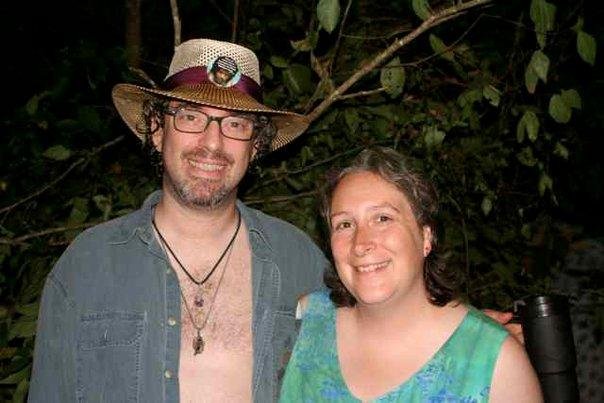 My heart is so sadden to bring you the news of our brother David's "rite of passage" into the rainbow colored skies above. A massive coronary brought David to his maker on the NYC subway yesterday afternoon on his way to pi