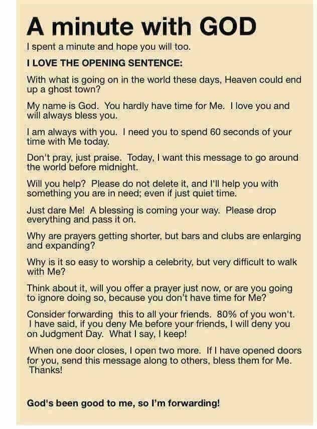 From a Friend!