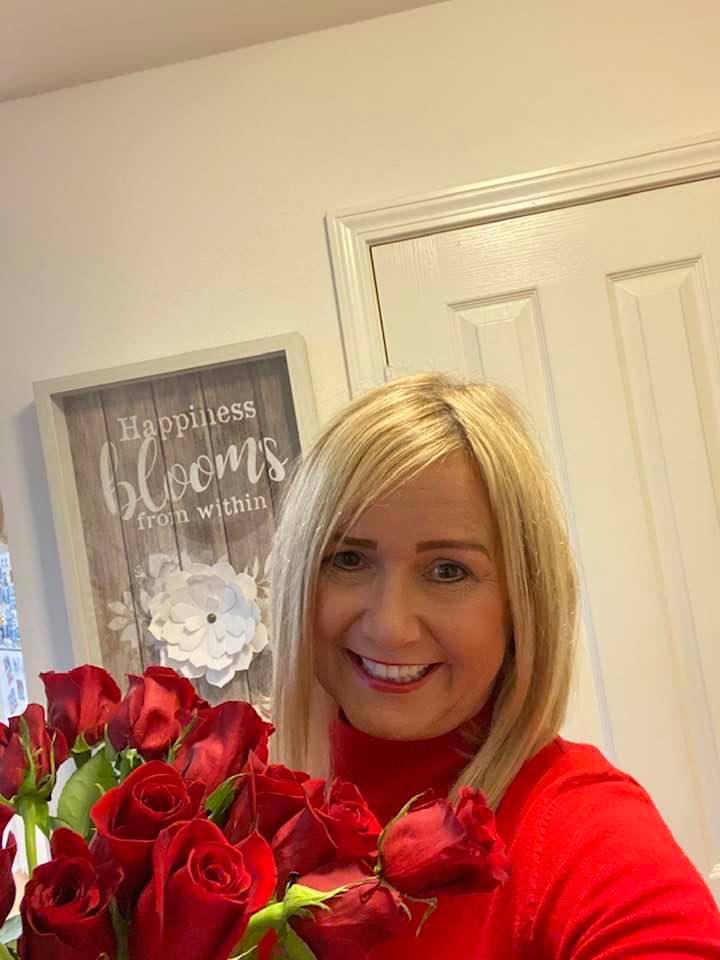 I am blessed as I have the best wife! I Love you Joyce Kohn! Can’t wait to make more history with you ❤️Joyce Vickers Kohn