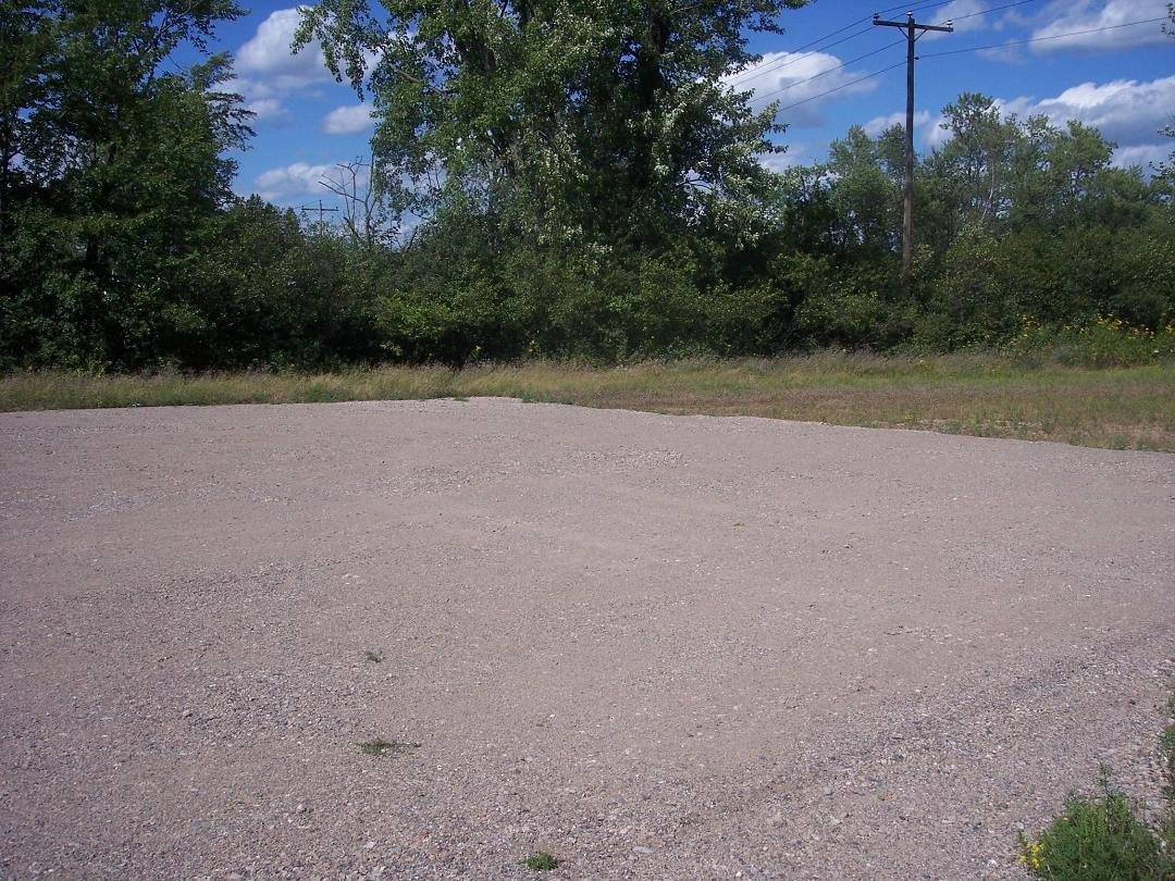 Other parking for the trail?