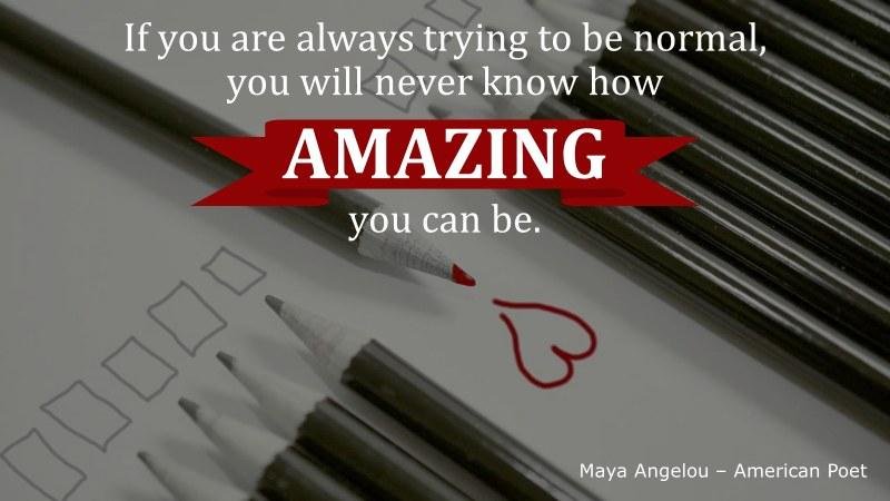 Your Originality!
#Amazing
#Godsmasterpiece
#peculiar
#oneofakind
#Brilliant
#confident
#uniquegifts
#GiftofGod