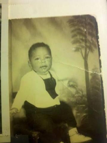 Kevin Sanders' album, Mobile Uploads