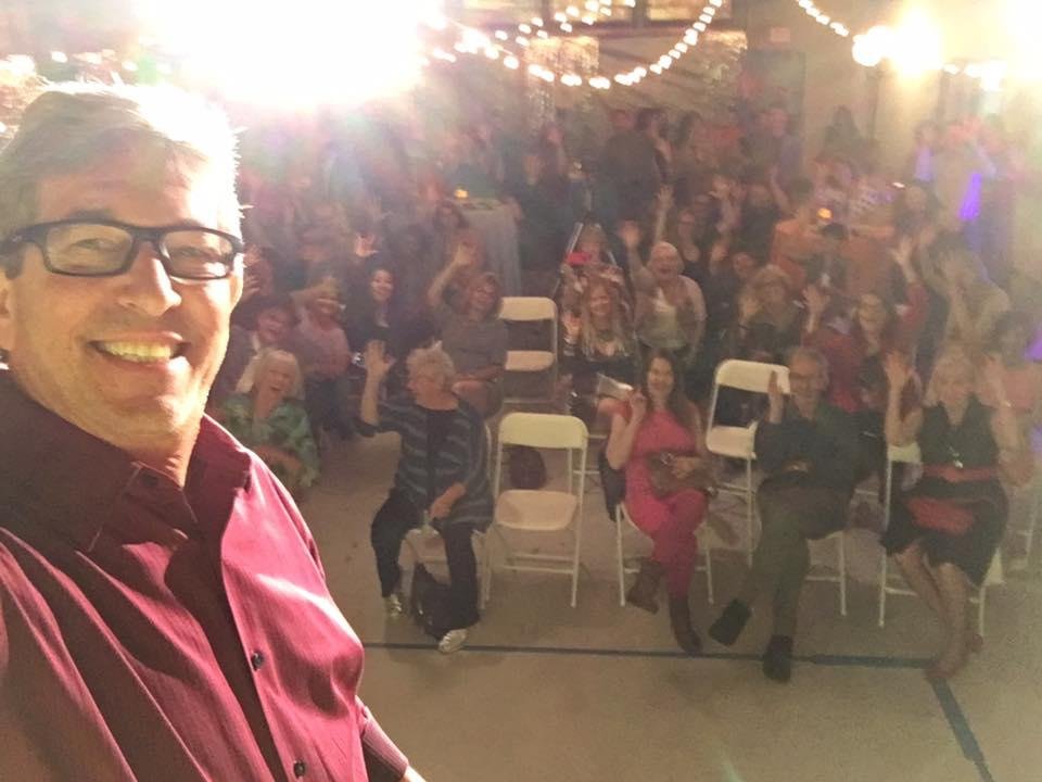 Joe Dannis' album, Mobile Uploads