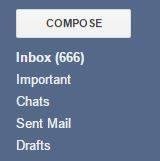 I thought it would be "hell" going through my email after vacation, but this is ridiculous!