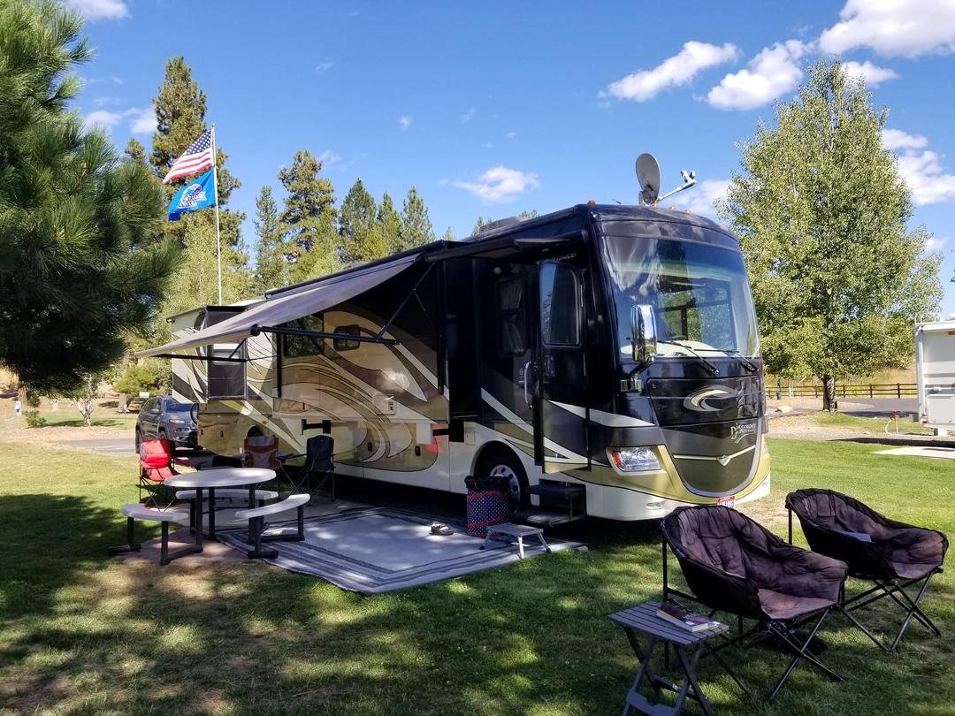Another great day in McCall.