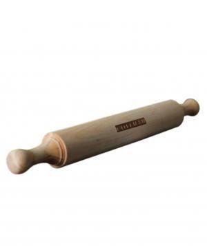 Something tells me that buying a custom rolling pin as a Mother's day gift might result in another example of the rule of unintended consequences!