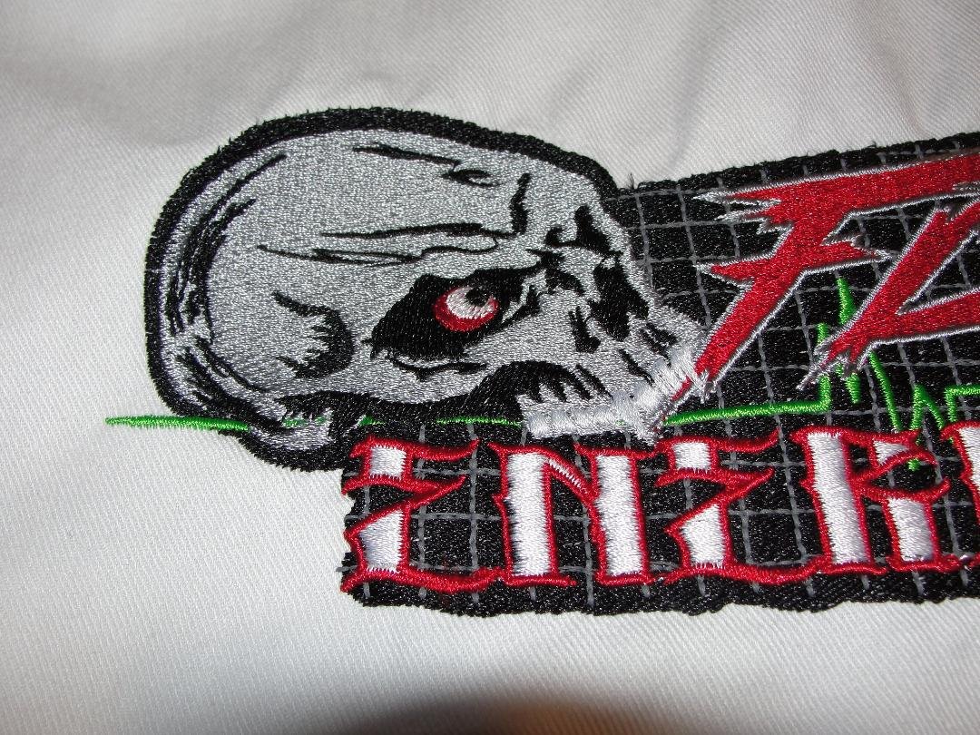 Chris Easterling's album, Flatline Gear coming soon for sale