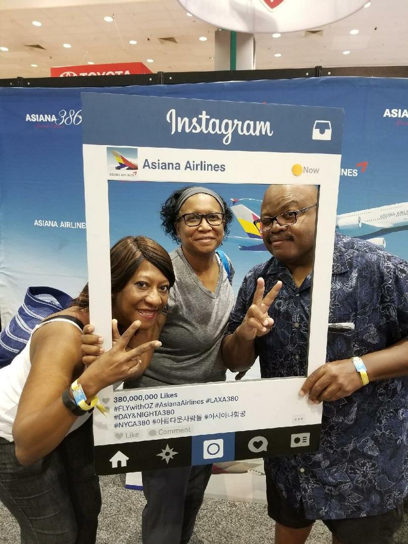 #asianaairlines