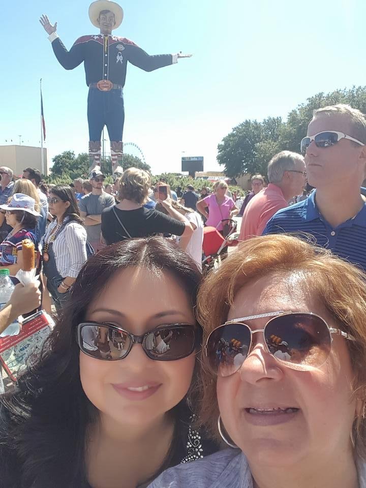 State Fair time!
