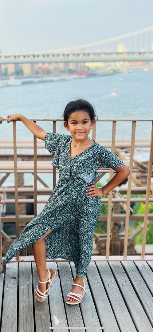 Anna Cruz's album, Mobile uploads