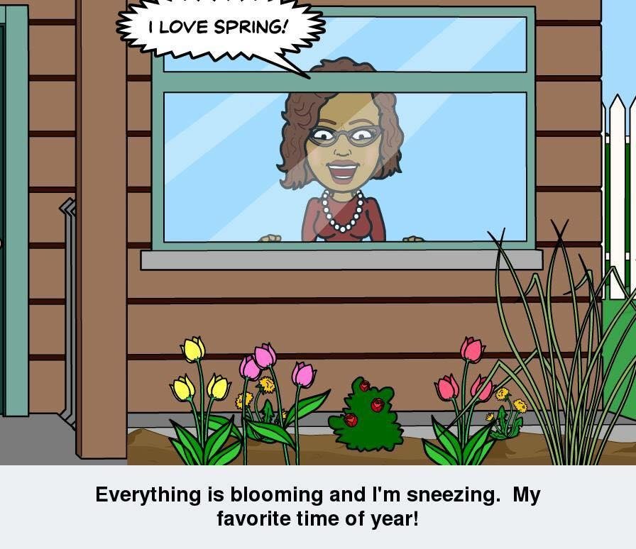 My time of year!😄