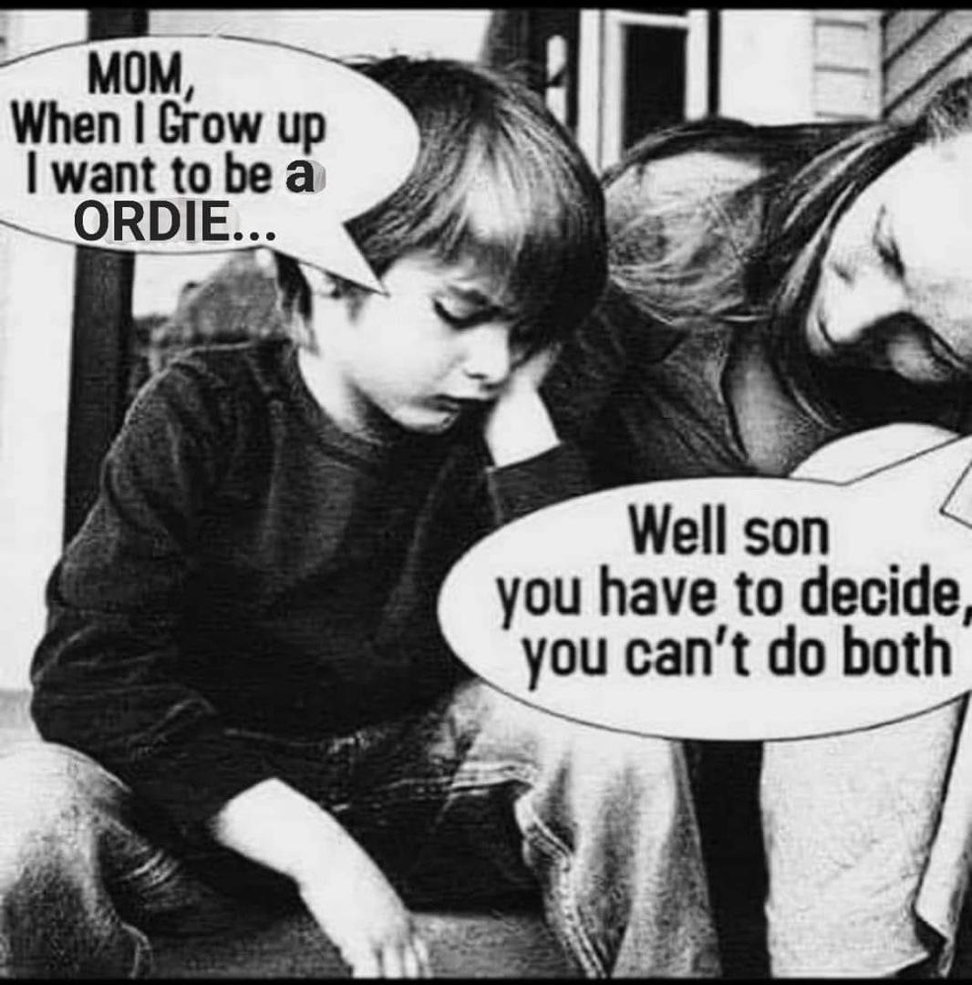 Ain't that the truth.